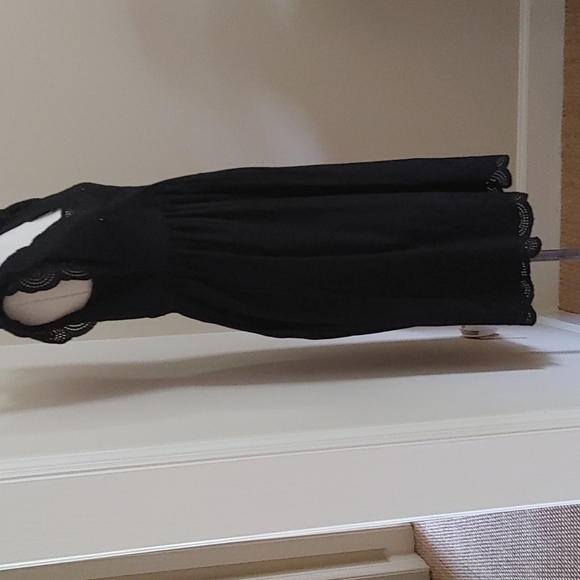 Eyelet Dress - Picture 2 of 6